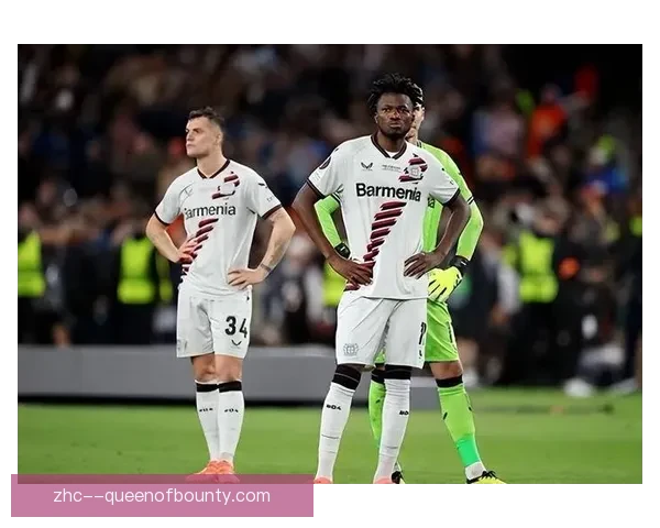 亚特兰大3比0战胜勒沃库森首夺欧联杯冠军实现历史突破